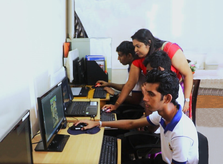 IT Training and Education in Sri Lanka