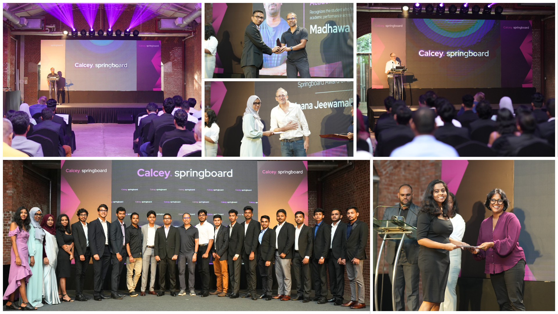 National Coding Week Special: Calcey’s Coding Impact in Sri Lanka | Calcey